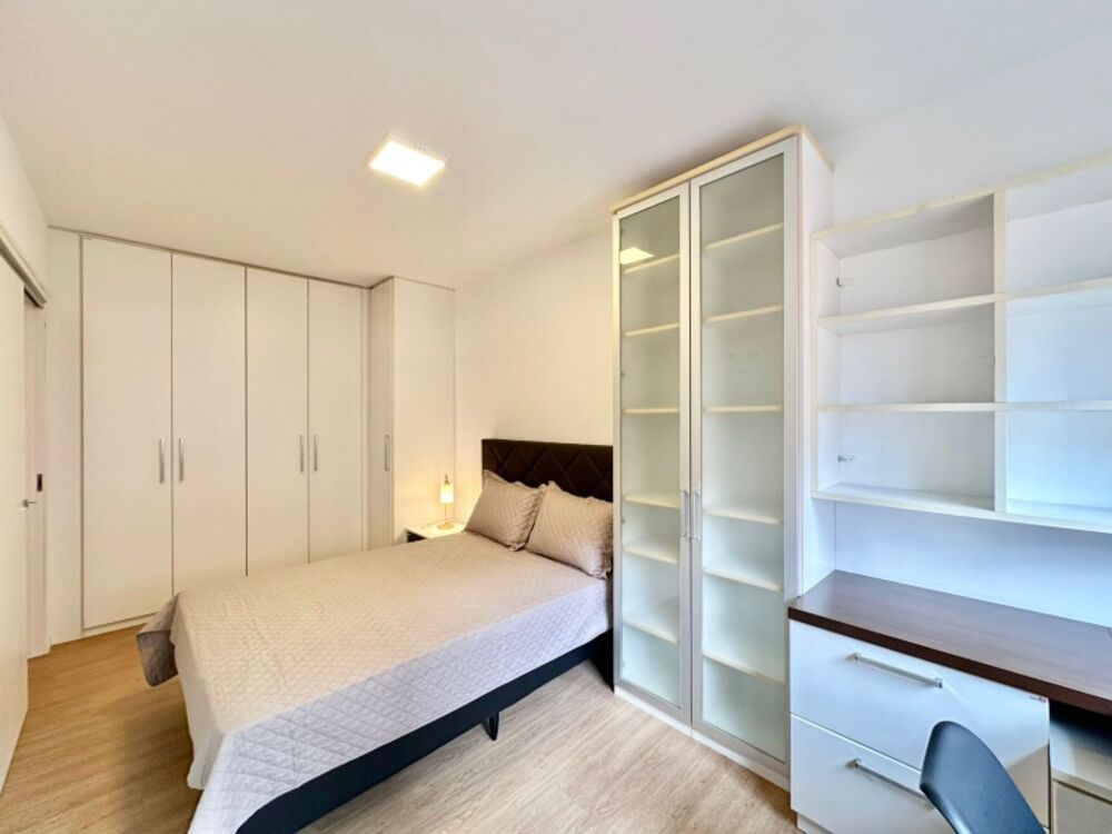 Apartamento, 3 quartos, 105 m² - Foto 5