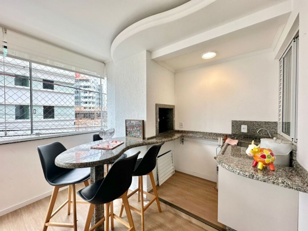 Apartamento, 3 quartos, 105 m² - Foto 22