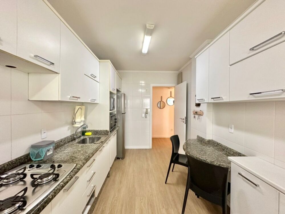 Apartamento, 3 quartos, 105 m² - Foto 8