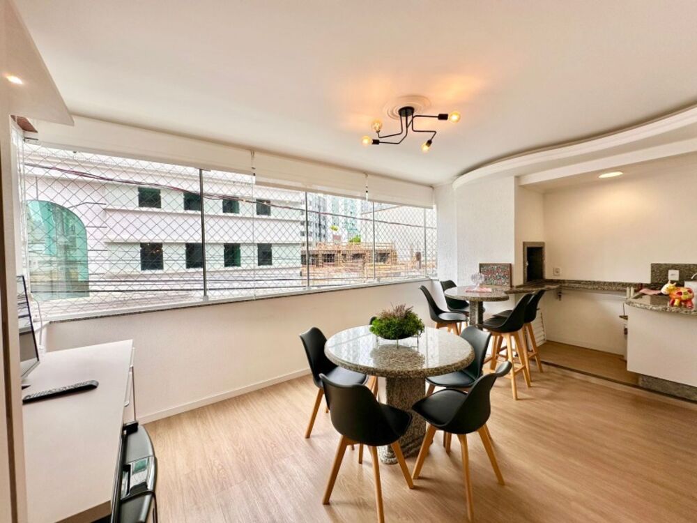 Apartamento, 3 quartos, 105 m² - Foto 33