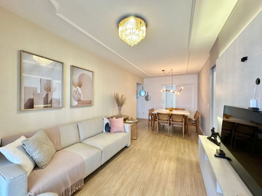 Apartamento, 3 quartos, 105 m² - Foto 21
