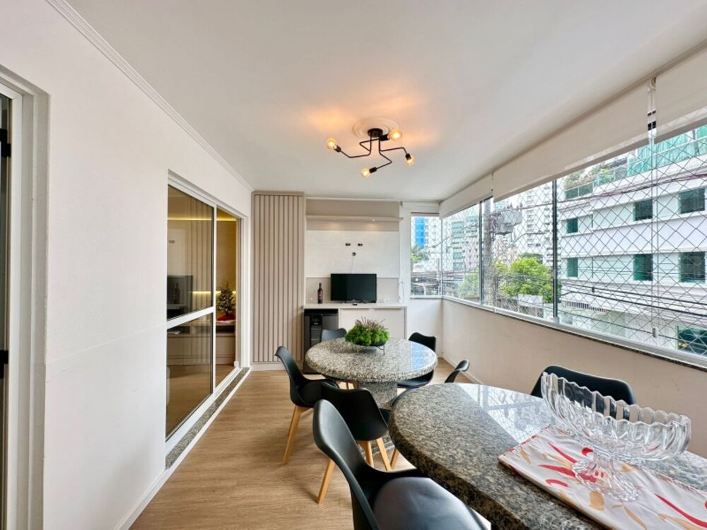Apartamento, 3 quartos, 105 m² - Foto 3