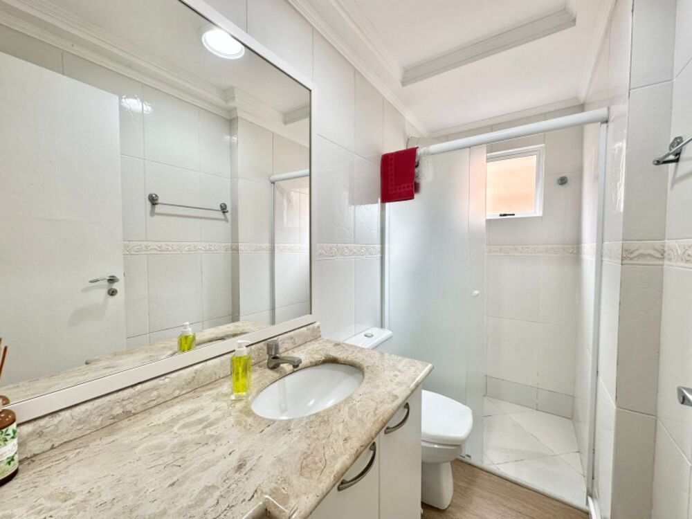 Apartamento, 3 quartos, 105 m² - Foto 11