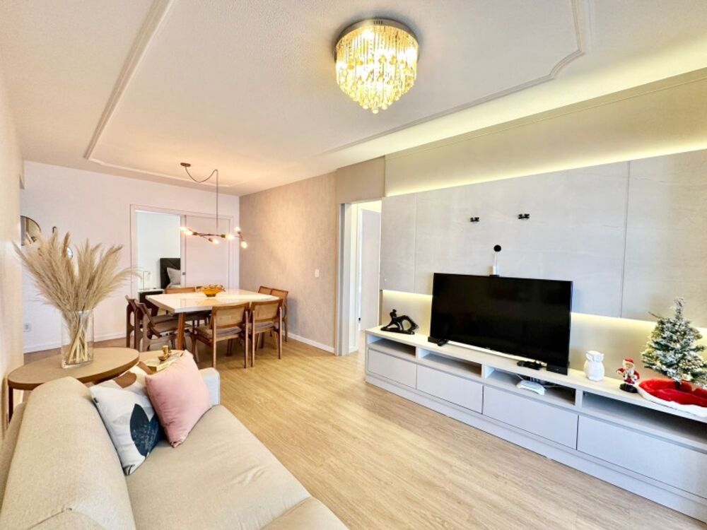 Apartamento, 3 quartos, 105 m² - Foto 15