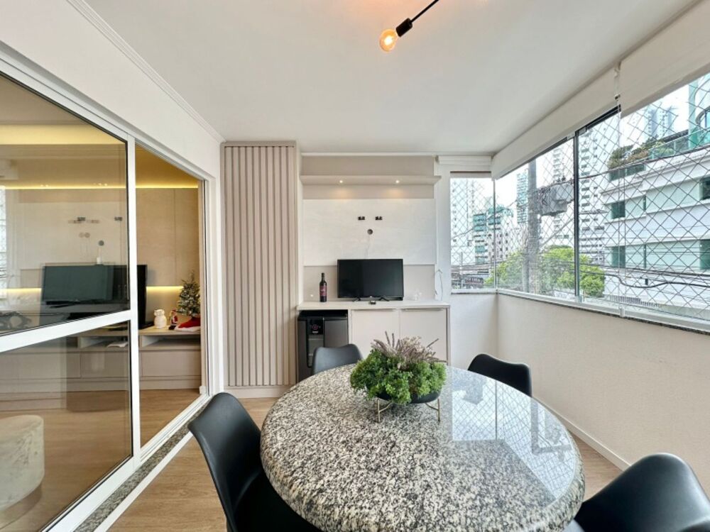 Apartamento, 3 quartos, 105 m² - Foto 26