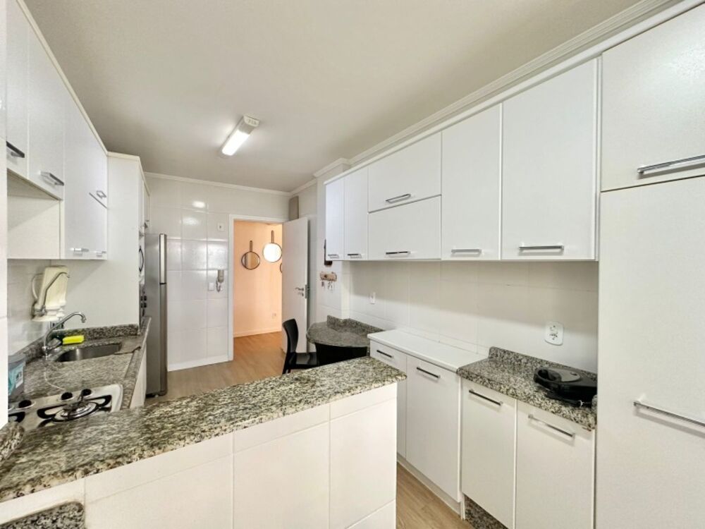 Apartamento, 3 quartos, 105 m² - Foto 14