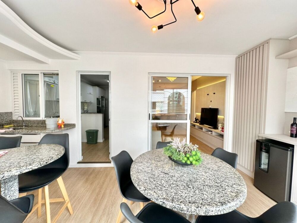 Apartamento, 3 quartos, 105 m² - Foto 34