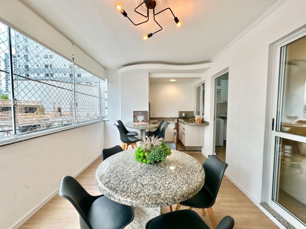 Apartamento, 3 quartos, 105 m² - Foto 24