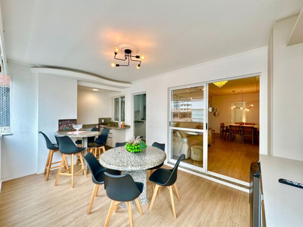 Apartamento, 3 quartos, 105 m² - Foto 4