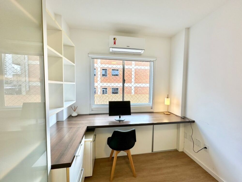 Apartamento, 3 quartos, 105 m² - Foto 20