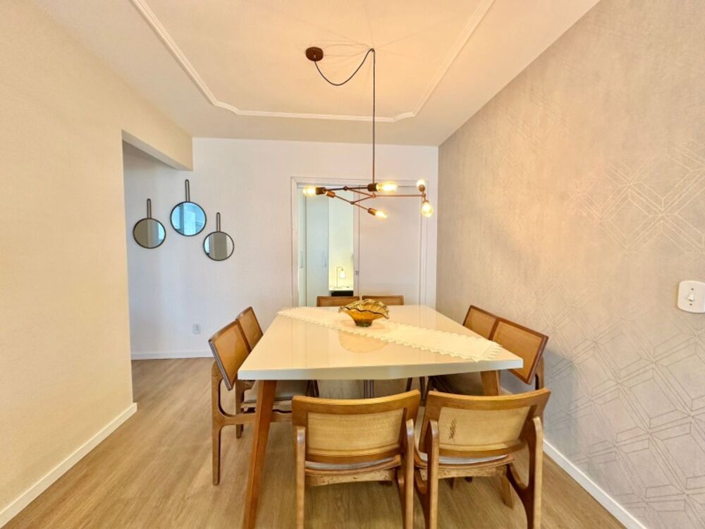 Apartamento, 3 quartos, 105 m² - Foto 6