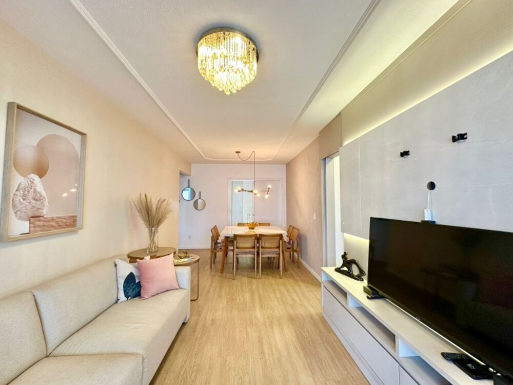 Apartamento, 3 quartos, 105 m² - Foto 29