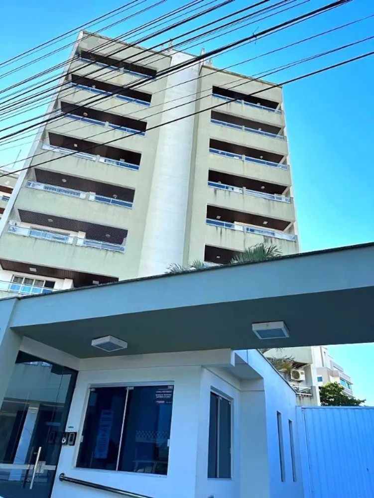 Apartamento, 2 quartos, 78 m² - Foto 2