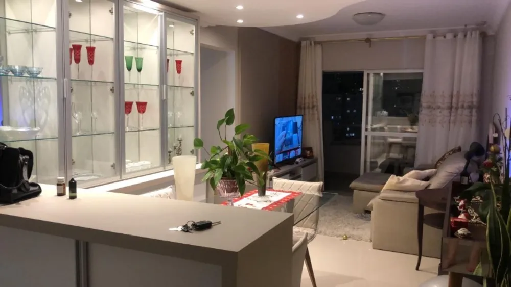 Apartamento, 2 quartos, 78 m² - Foto 7