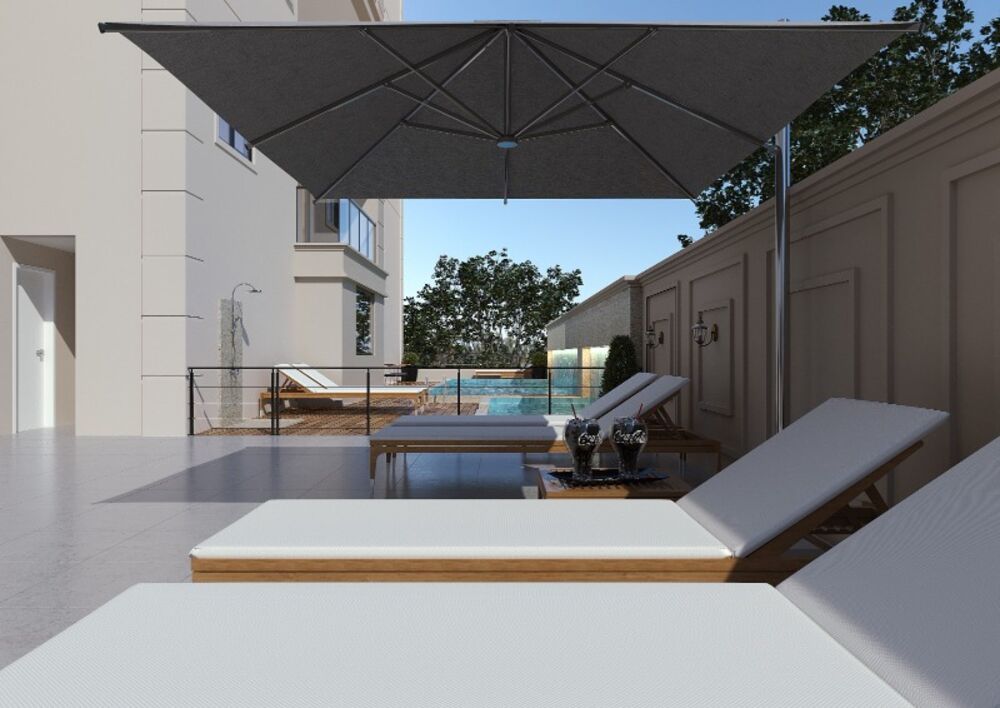 Apartamento à venda com 2 quartos, 76m² - Foto 2