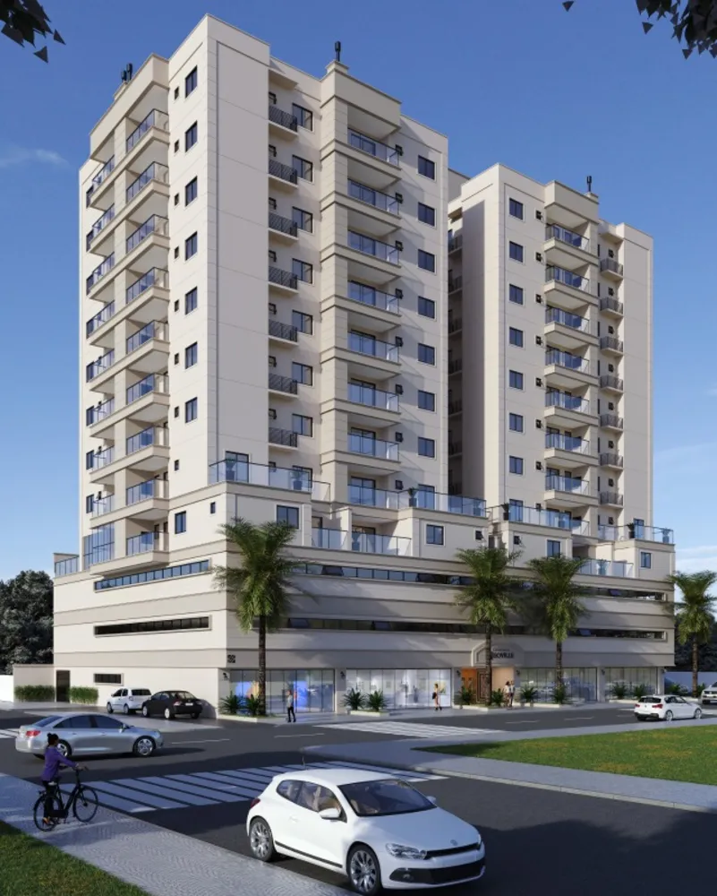 Apartamento, 2 quartos, 76 m² - Foto 10