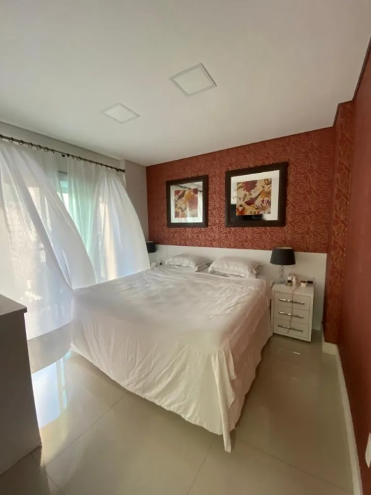 Apartamento, 3 quartos, 115 m² - Foto 8