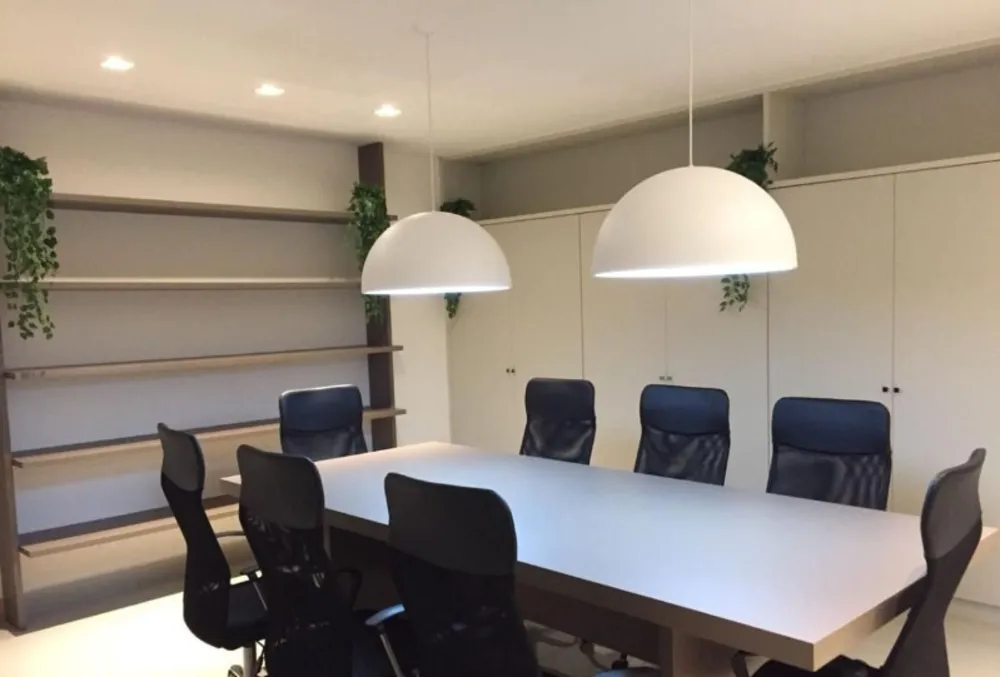 Apartamento, 3 quartos, 115 m² - Foto 11