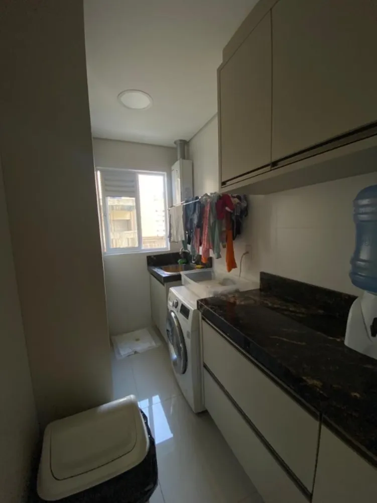 Apartamento, 3 quartos, 115 m² - Foto 5