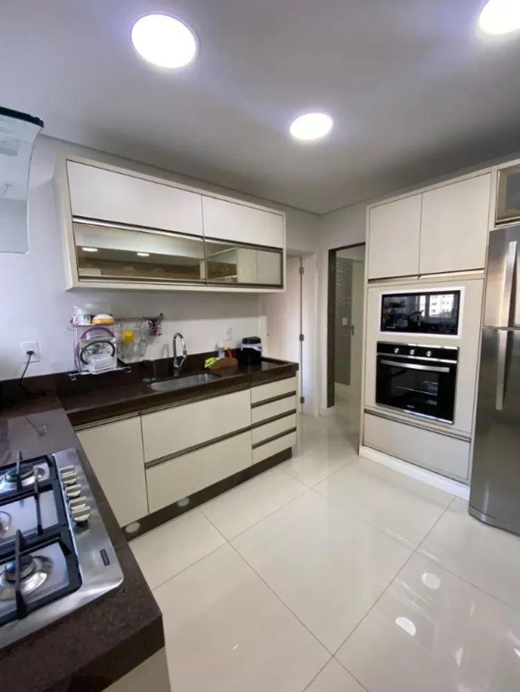 Apartamento, 3 quartos, 115 m² - Foto 1