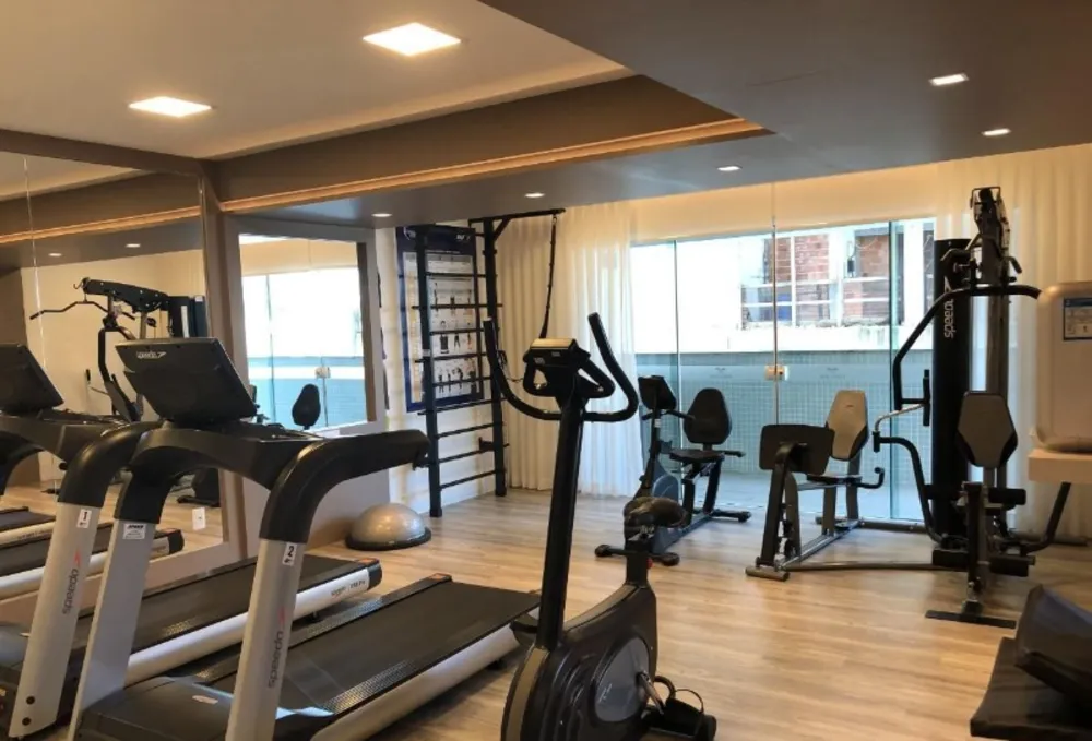Apartamento, 3 quartos, 115 m² - Foto 9