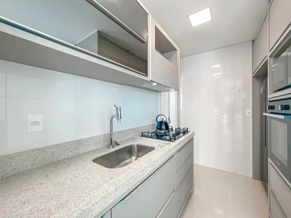 Apartamento, 3 quartos, 126 m² - Foto 7