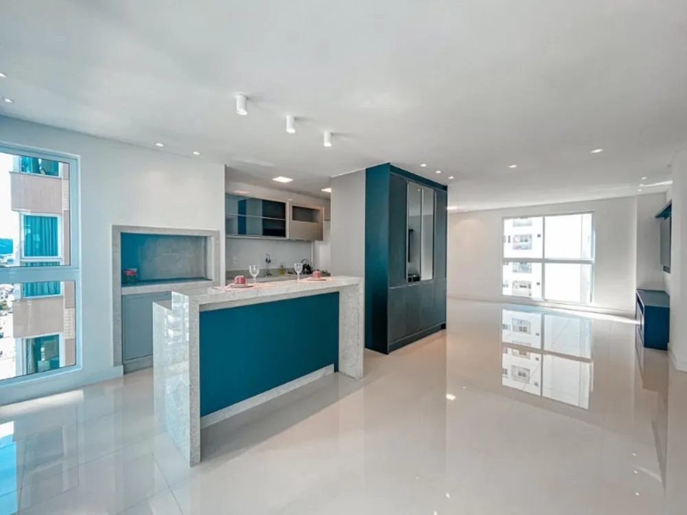 Apartamento, 3 quartos, 126 m² - Foto 12