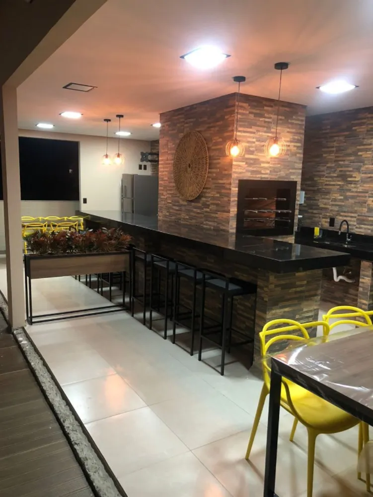 Apartamento, 3 quartos, 126 m² - Foto 8