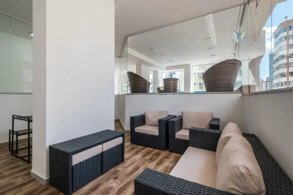 Apartamento, 3 quartos, 126 m² - Foto 9