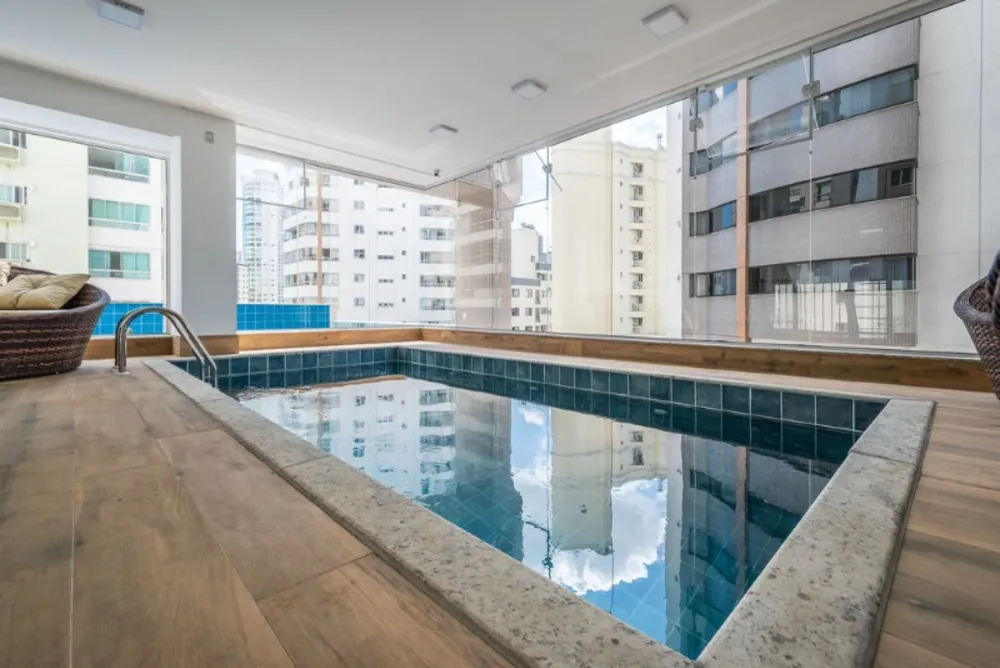 Apartamento, 3 quartos, 126 m² - Foto 1