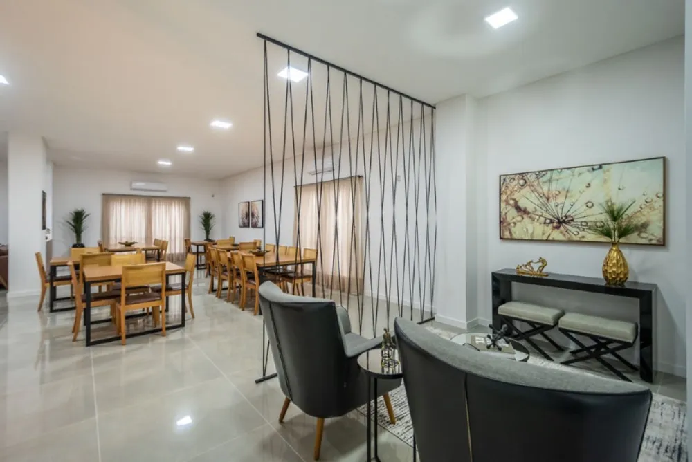 Apartamento, 3 quartos, 126 m² - Foto 10