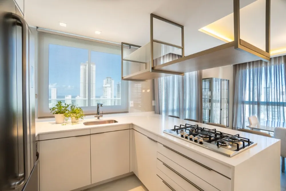 Apartamento, 3 quartos, 126 m² - Foto 11