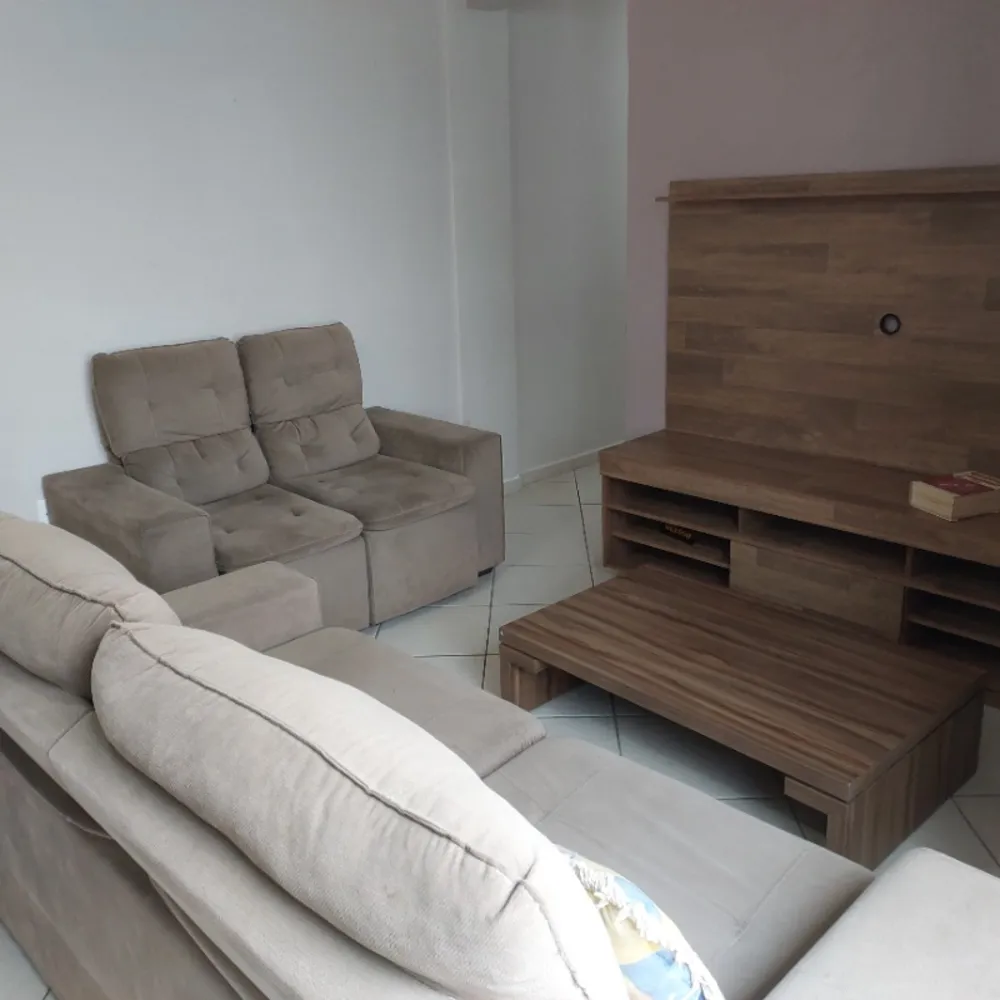 Apartamento, 2 quartos, 60 m² - Foto 1