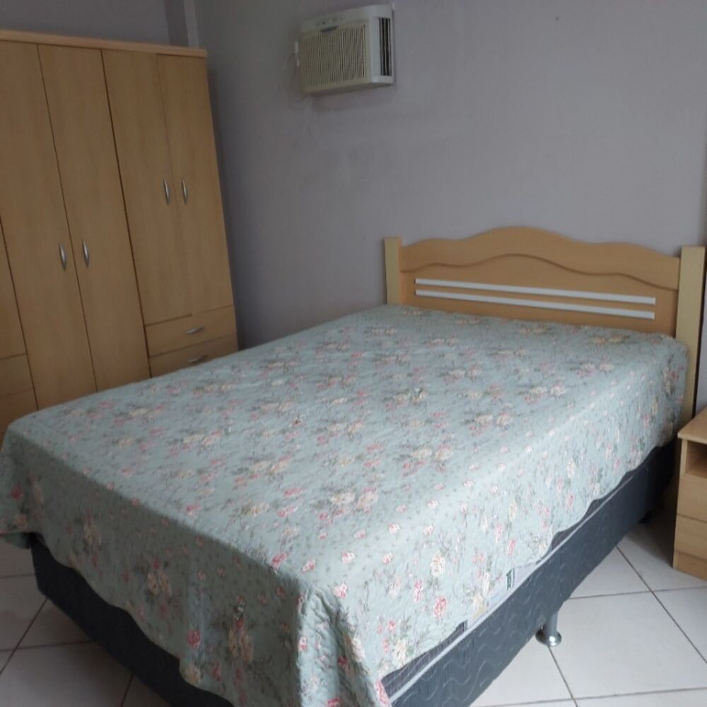 Apartamento, 2 quartos, 60 m² - Foto 3