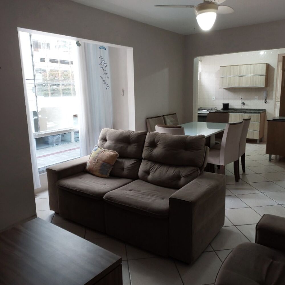 Apartamento, 2 quartos, 60 m² - Foto 1