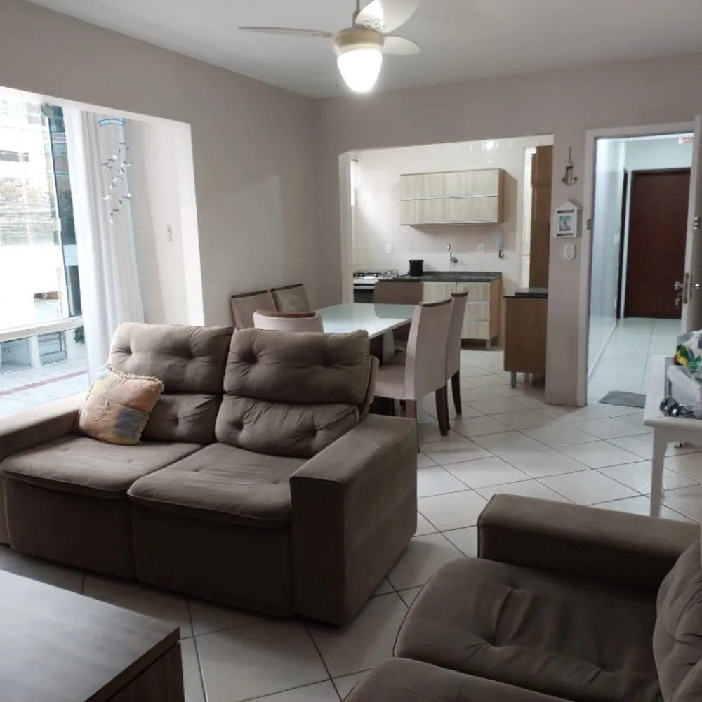 Apartamento, 2 quartos, 60 m² - Foto 7