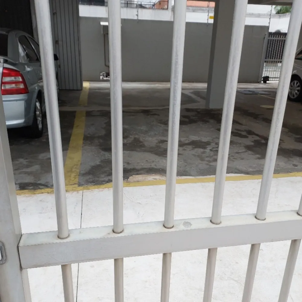 Apartamento, 2 quartos, 60 m² - Foto 13