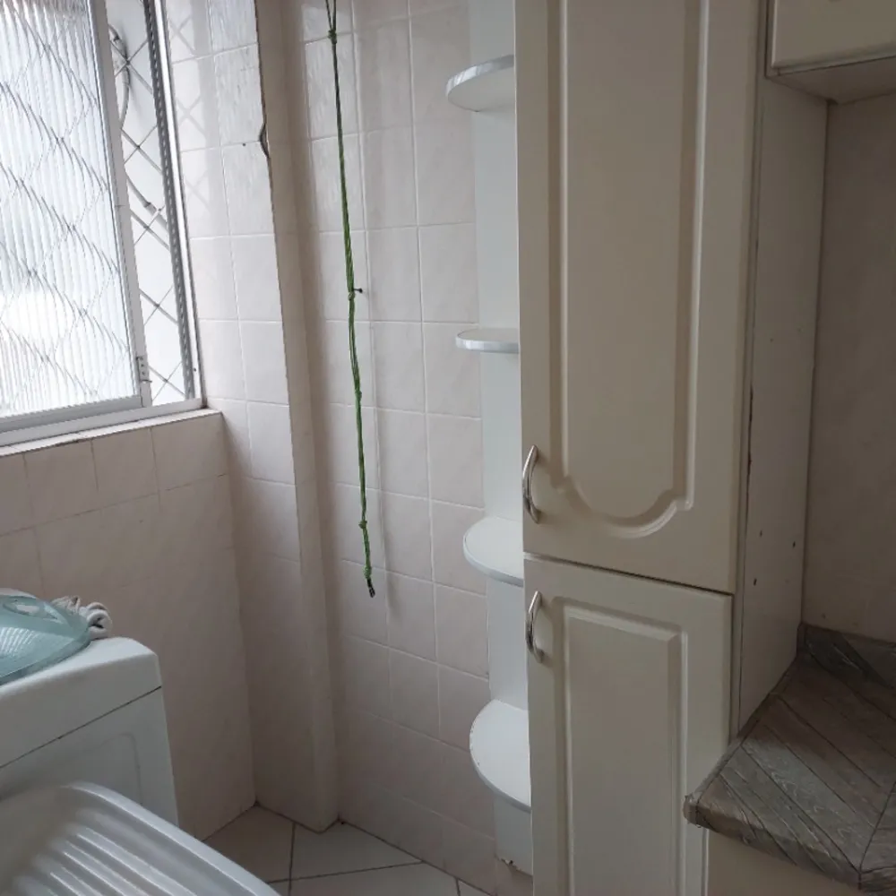 Apartamento, 2 quartos, 60 m² - Foto 3