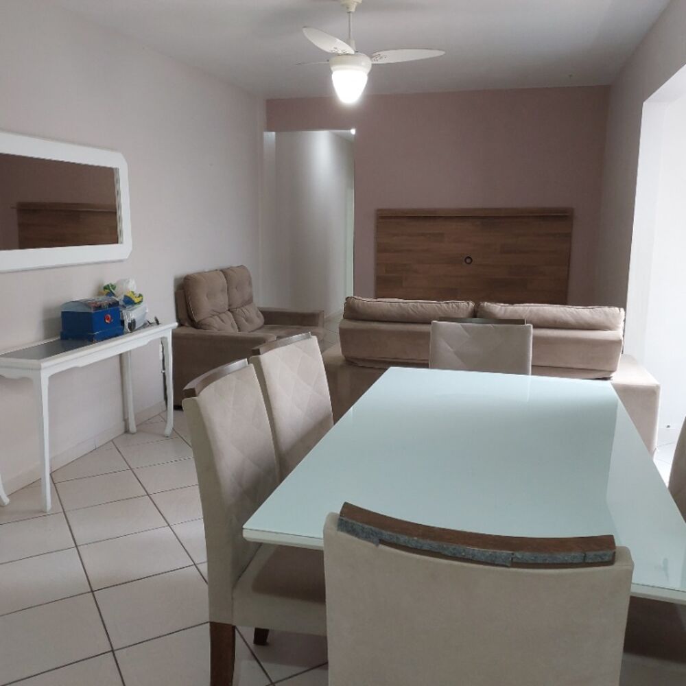 Apartamento, 2 quartos, 60 m² - Foto 2