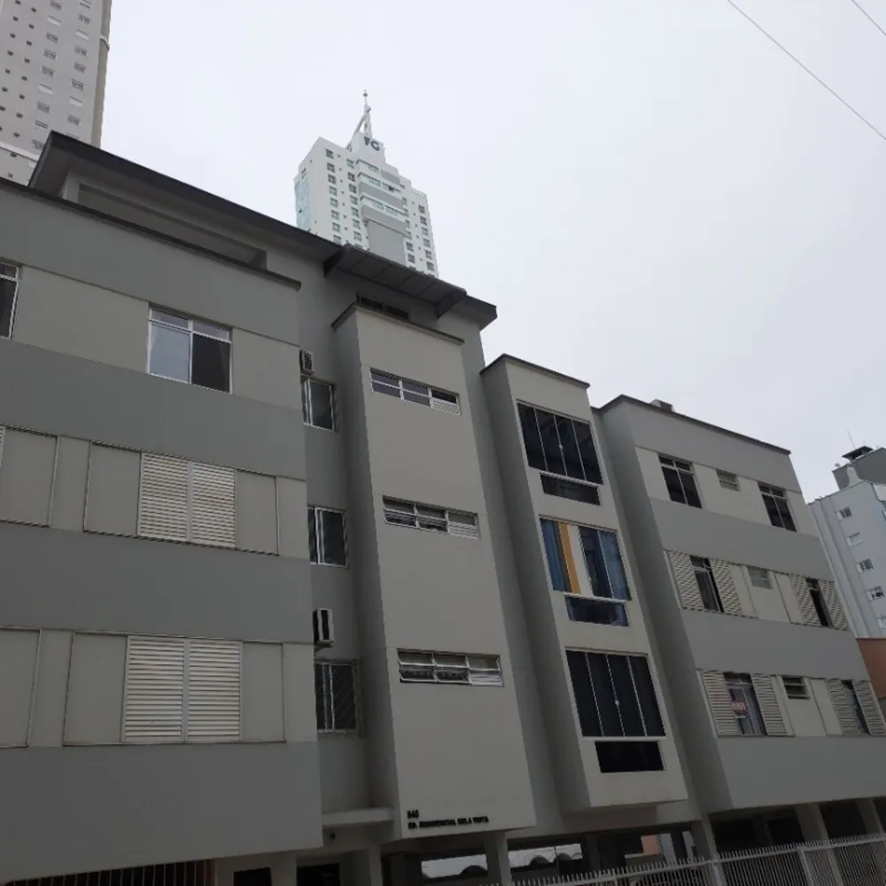Apartamento, 2 quartos, 60 m² - Foto 2