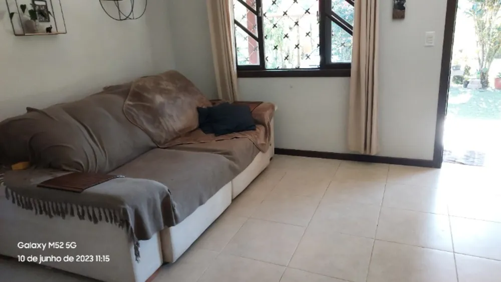 Sobrado, 2 quartos, 100 m² - Foto 3