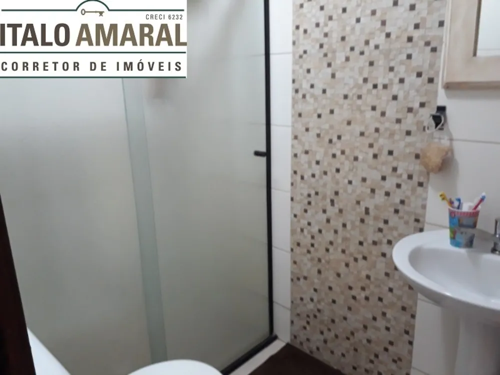 Sobrado, 2 quartos, 100 m² - Foto 7