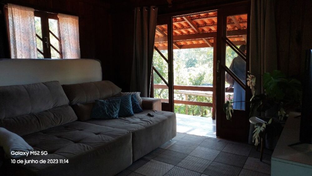 Sobrado, 2 quartos, 100 m² - Foto 15