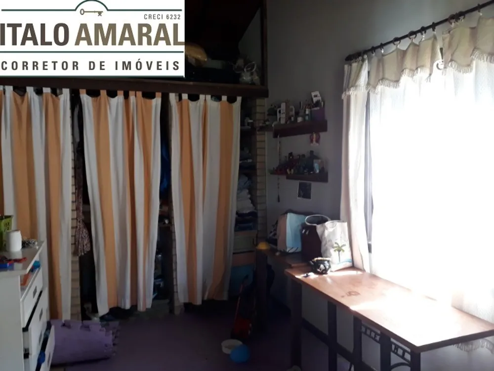 Sobrado, 2 quartos, 100 m² - Foto 1