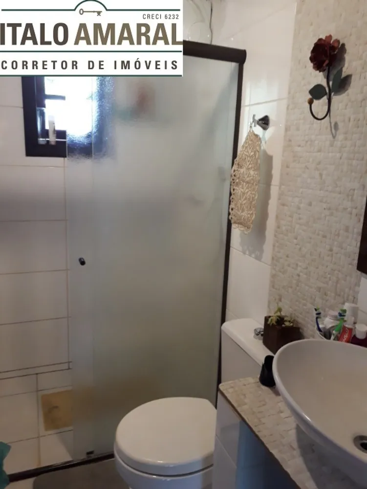 Sobrado, 2 quartos, 100 m² - Foto 12