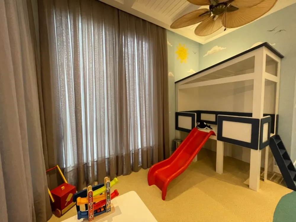 Apartamento, 4 quartos, 120 m² - Foto 19