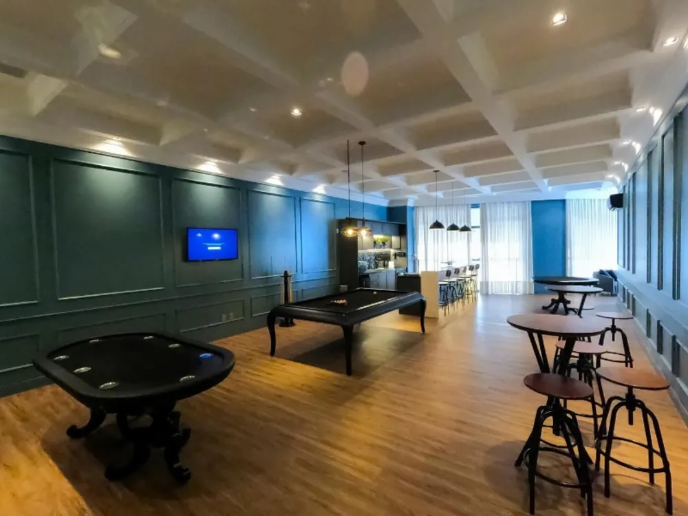 Apartamento, 4 quartos, 120 m² - Foto 9