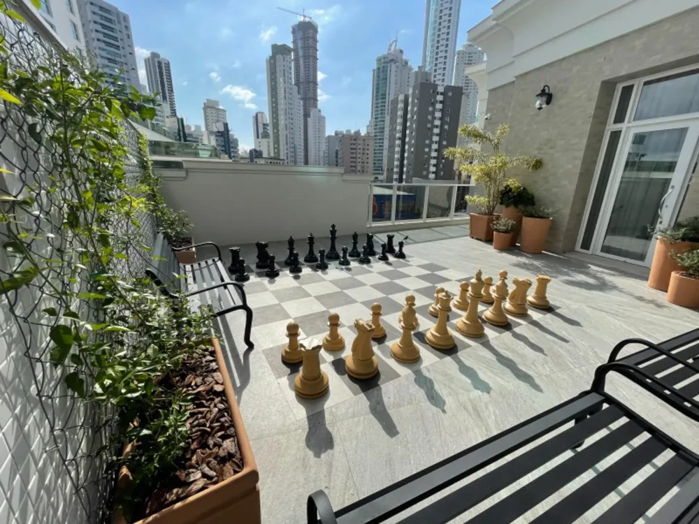Apartamento, 4 quartos, 120 m² - Foto 17