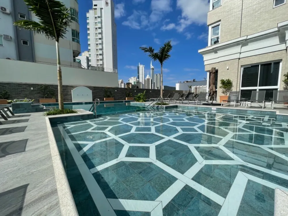Apartamento, 4 quartos, 120 m² - Foto 1