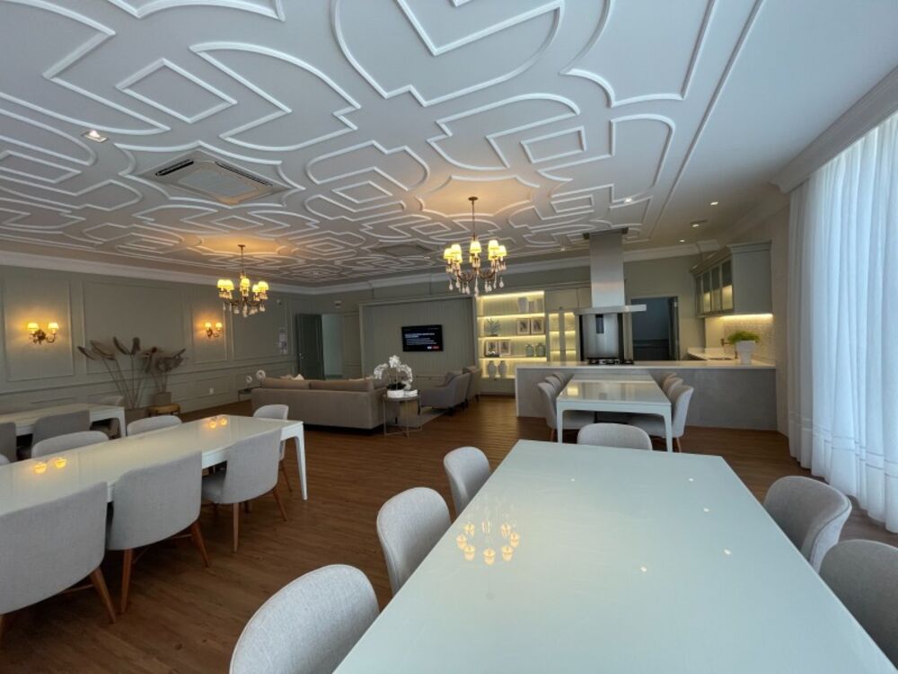 Apartamento, 4 quartos, 120 m² - Foto 1